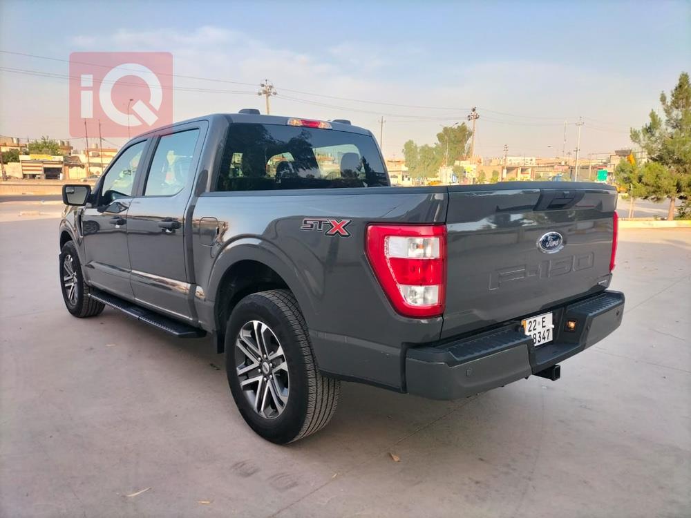 فۆرد F-150